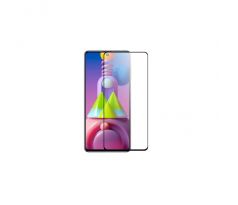 Tvrzené sklo na display Samsung Galaxy A32 zahnuté černé