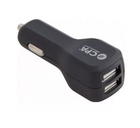 Autonabíječka CPA 2x USB 2,5A