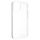 Pouzdro Apple Iphone 12 Mini 5,4" gelové transparentní