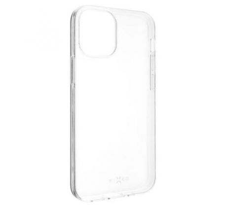 Pouzdro Apple Iphone 12 Mini 5,4" gelové transparentní