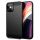 Pouzdro Apple Iphone 12 Pro Max 6,7" gelové CARBON