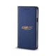 Pouzdro Smart Case Book - iPhone 12 / 12 Pro 6,1" modrá magnet
