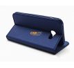 Pouzdro Smart Case Book - iPhone 12 / 12 Pro 6,1" modrá magnet