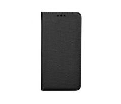 Pouzdro Smart Case Book - iPhone 12 / 12 Pro 6,1" černá magnet