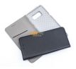 Pouzdro Smart Case Book - iPhone 12 Mini 5,4" černá magnet