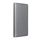 Pouzdro Smart Case Book Samsung Galaxy A3 2017 (A320), šedá