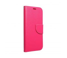 Pouzdro Fancy Book Samsung Galaxy A5 2016 (A510), růžová-růžová