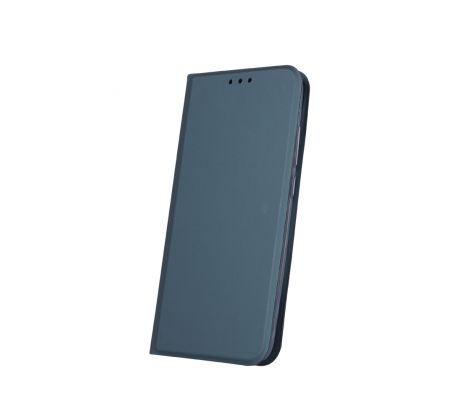 Pouzdro Smart Case Book Samsung Galaxy A51 tmavě zelená