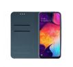 Pouzdro Smart Case Book Samsung Galaxy A51 tmavě zelená