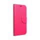 Pouzdro Fancy Book Samsung Galaxy S3 (i9300), růžová-růžová