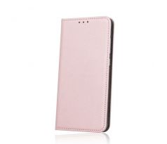 Pouzdro Smart Case Book Samsung Galaxy S9 /G960, růžová