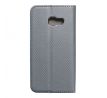 Pouzdro Smart Case Book Samsung Galaxy S7 Edge (G935), srříbrná