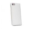 Pouzdro Smart Case Book Iphone 5/5s, FULL VIEW bílá