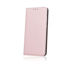 Pouzdro Smart Case Book Iphone 6/6s, růžovozlatá