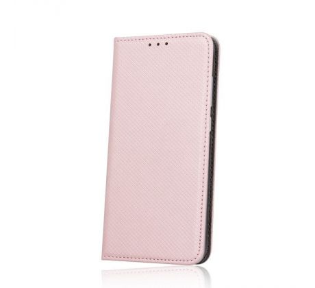 Pouzdro Smart Case Book Iphone 6/6s, růžovozlatá
