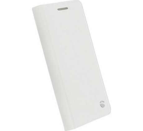 Pouzdro Smart Case Book Iphone 7/8 /SE2020 /SE2022  (4,7"), bílá magnet KRUSELL