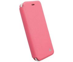 Pouzdro Smart Case Book Iphone 7/8 (4,7"), růžová magnet KRUSELL