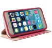 Pouzdro Smart Case Book Iphone 7/8 /SE2020 /SE2022 (4,7"), růžová magnet KRUSELL