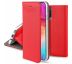 Pouzdro Smart Case Book Honor 9X Lite, červená