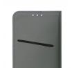 Pouzdro Smart Case Book Huawei Y6 (2018), fialová