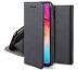 Pouzdro Smart Case Book Huawei Y6s, Honor 8A, Y6 Prime (2019), černá