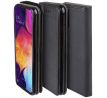 Pouzdro Smart Case Book Huawei Y6s, Honor 8A, Y6 Prime (2019), černá