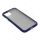 Gelové pouzdro iPhone 7 / 8 / SE2020 /SE 2022 modré barevná tlačítka