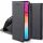 Pouzdro Smart Case Book Xiaomi Redmi 9A,9AT,9i černá