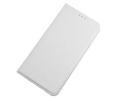 Pouzdro Smart Case Book Sony Xperia E5 / SM30, bílá