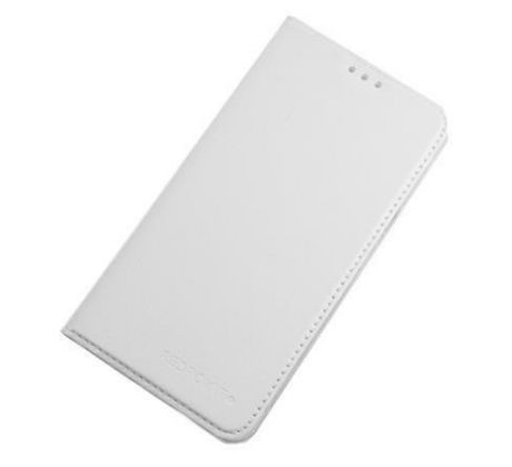 Pouzdro Smart Case Book Sony Xperia E5 / SM30, bílá