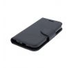 Pouzdro Fancy Case Book Sony Xperia XZ Premium (G8141), černá