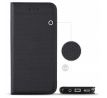 Pouzdro Smart Case Book Lenovo Moto E6s, černá