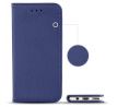 Pouzdro Smart Case Book Lenovo Moto G 5G, modrá