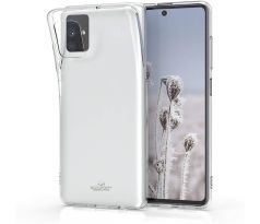 Gelové pouzdro Huawei P Smart Pro / Honor Y9s, transparentní