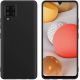 Gelové pouzdro Huawei Mate 10 Pro, černá