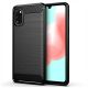 Gelové pouzdro Xiaomi MI 10T / MI 10T Pro, CARBON