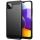 Gelové pouzdro Samsung Galaxy A22 5G Carbon