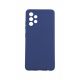 Gelové pouzdro Samsung Galaxy A32 4G modré
