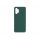 Gelové pouzdro Samsung Galaxy A32 4G zelené