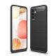 Gelové pouzdro Samsung Galaxy A32 4G carbon