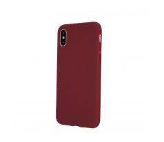 Gelové pouzdro Xiaomi Redmi 9T / Poco M3 vínové