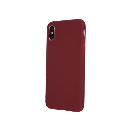 Gelové pouzdro Xiaomi Redmi 9T / Poco M3 vínové