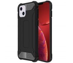 Gelové pouzdro Apple Iphone 13 Pro Max Armor Case černa