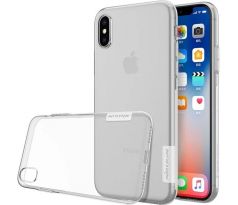 Gelové pouzdro Apple Iphone 13 pro transparentní