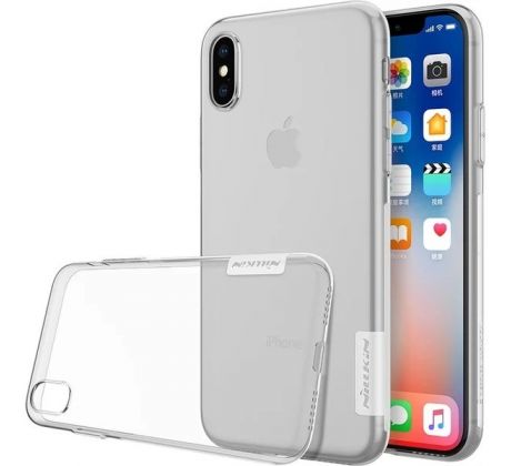 Gelové pouzdro Apple Iphone 13 mini transparentní