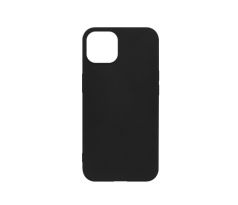 Gelové pouzdro Apple Iphone 13 mini černa