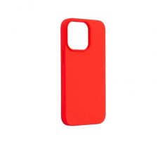 Gelové pouzdro Apple Iphone 13 červena