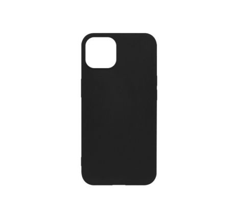 Gelové pouzdro Apple Iphone 13 černa