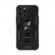 Pouzdro Apple Iphone 12 Mini 5,4"  gelové DEFENDER černé
