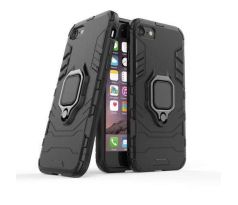 Pouzdro Apple Iphone 12 Mini 5,4"  gelové ARMOR RING černé